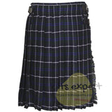 USA Stock - Light Weight Kilts I Men's Scottish Traditional 5 Yards & 13OZ Tartan Kilt - Kilt Experts