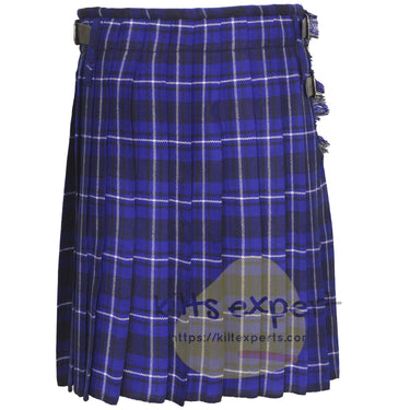 USA Stock - Light Weight Kilts I Men's Scottish Traditional 5 Yards & 13OZ Tartan Kilt - Kilt Experts