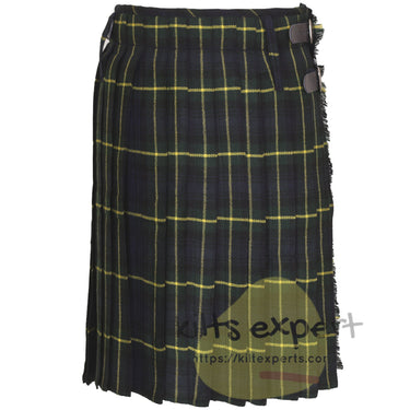 USA Stock - Light Weight Kilts I Men's Scottish Traditional 5 Yards & 13OZ Tartan Kilt - Kilt Experts