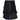 Utility Kilt Hybrid Modern 100% Cotton Jeans Kilt New For Men's - Kilt Experts