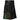 Utility Kilt Hybrid Modern 100% Cotton Jeans Kilt New For Men's - Kilt Experts
