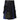 Utility Kilt Hybrid Modern 100% Cotton Jeans Kilt New For Men's - Kilt Experts