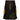 Utility Kilt Hybrid Modern 100% Cotton Jeans Kilt New For Men's - Kilt Experts