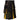 Utility Kilt Hybrid Modern 100% Cotton Jeans Kilt New For Men's - Kilt Experts