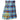 Bell Of Borders Tartan 16OZ Stud Kilt With Detachable Chain & Pockets Kilt Experts