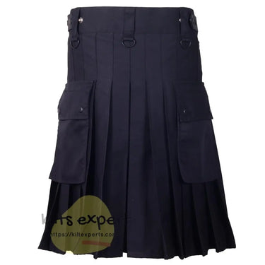Best Modern Leather Straps Kilt For Active Men's Kilt Experts