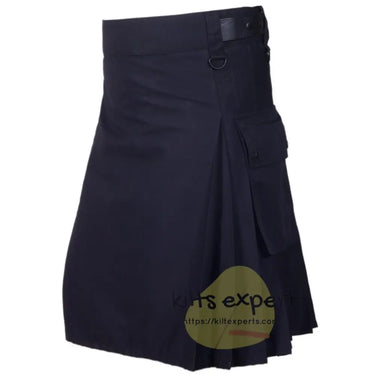 Best Modern Leather Straps Kilt For Active Men's Kilt Experts
