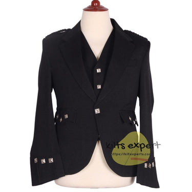 Best Rainbow Kilt Deal With Kilt Jacket - Kilt Experts