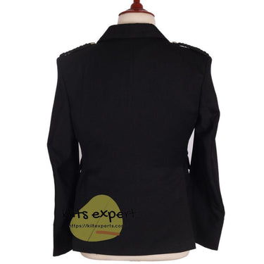 Best Rainbow Kilt Deal With Kilt Jacket - Kilt Experts