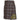 Black Watch Weathered Tartan 8 And 5 Yards Kilt - Kilt Experts