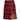 Cameron Of Lochiel Modern Tartan 8 And 5 Yards Kilt - Kilt Experts