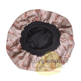 Camo Comfort Deal: Stylish Men's Kilt for Outdoor Adventures - Kilt Experts
