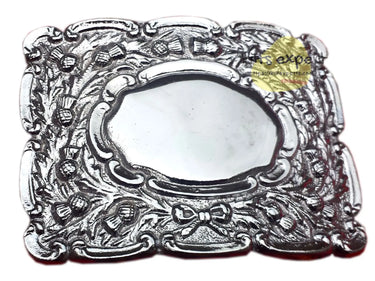 Celtic Buckle KX08 Kilt Experts