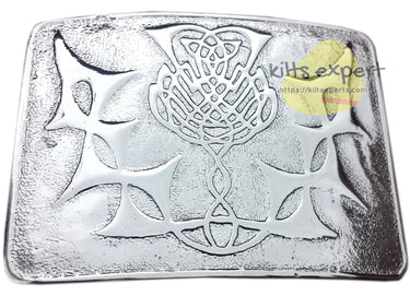 Celtic Buckle KX10 Kilt Experts