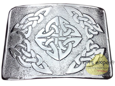 Celtic Buckle KX11 Kilt Experts