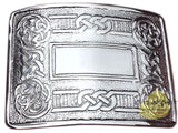 Celtic Buckle KX12 Kilt Experts