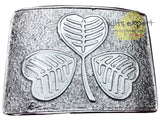 Celtic Buckle KX14 Kilt Experts