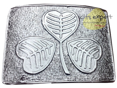 Celtic Buckle KX14 Kilt Experts