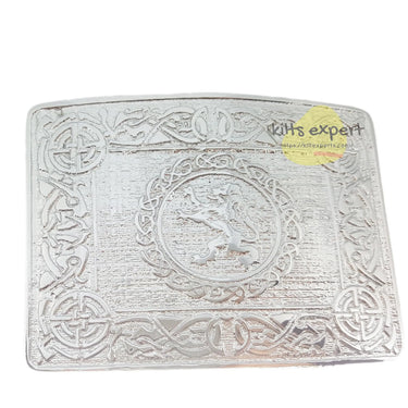 Celtic Buckle KX15 Kilt Experts