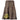 Chocolate Brown Cargo Utility Kilt For Active Men Kilt Experts