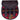 Chocorate Brown Three Teasal Leather Sporrans With Chain & Belt - Wallace Tartan Kilt Experts