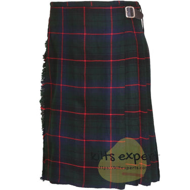 Davidson Tartan 8 And 5 Yards Kilt - Kilt Experts