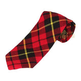 Goldia Clothes Industry Men's Tartan Neckties I Perfect Scottish Highland Neck Tie In Various Tartans - Kilt Experts