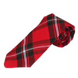 Goldia Clothes Industry Men's Tartan Neckties I Perfect Scottish Highland Neck Tie In Various Tartans - Kilt Experts