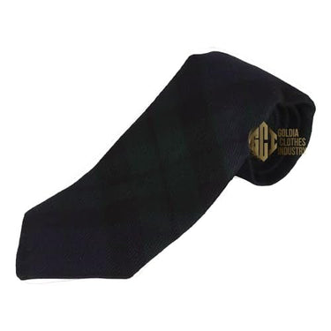 Goldia Clothes Industry Men's Tartan Neckties I Perfect Scottish Highland Neck Tie In Various Tartans - Kilt Experts