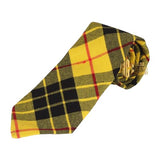 Goldia Clothes Industry Men's Tartan Neckties I Perfect Scottish Highland Neck Tie In Various Tartans - Kilt Experts