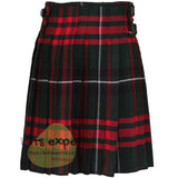 Heritage Of Wales Tartan 8 And 5 Yards Kilt - Kilt Experts