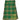 Irish Heritage Tartan Utility Kilt For Men's - Kilt Experts