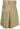 Khaki Modern Utility Kilts For Active Men With Silver Rivets Kilt Experts