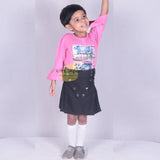 Kid's Modern Utility Kilt Kilt Experts
