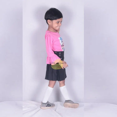 Kid's Modern Utility Kilt Kilt Experts