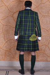 Kilt Outfit Sets in Upto 65 Tartans - Kilt Experts