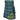 Lamont Ancient Tartan 16OZ Stud Kilt With Detachable Chain & Pockets Kilt Experts