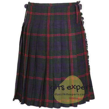 Lawrie Tartan 8 And 5 Yards Kilt - Kilt Experts