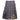 Mackenzie Weathered Acrylic Wool Heavy 16Oz Utility Kilt Kilt Experts
