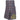 Mackenzie Weathered Acrylic Wool Heavy 16Oz Utility Kilt Kilt Experts