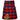 MacLachlan Tartan Acrylic Wool Heavy 16Oz Utility Kilt Kilt Experts