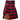 MacLachlan Tartan Acrylic Wool Heavy 16Oz Utility Kilt Kilt Experts
