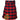 MacLachlan Tartan Leather Straps Utility Kilt Kilt Experts