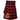 MacLachlan Tartan Leather Straps Utility Kilt Kilt Experts