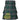MacLean Of Duart Hunting Acrylic Wool 16oz Leather Straps Kilt For Men's Kilt Experts