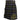 MacNeil of Barra Tartan 8 And 5 Yards Kilt - Kilt Experts
