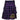 Masonic(Freemason) 16Oz Tartan Leather Straps Kilt In Different Tartans - Kilt Experts