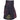 Men's Modern Hybird Utility Kilt Kilt Experts