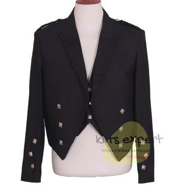 New Complete Outfit Wedding Kilt Deal - Kilt Experts