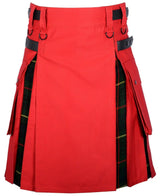 New Hybird Utility Kilts For Men's Kilt Experts